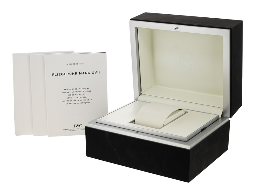 IWC Pilot's Mark XVII IW326501 Image 4